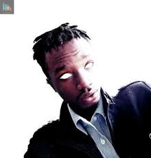 Caras Populares Do Namibe