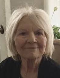 Obituary information for GERALDINE SHIRLEY KARCZEWSKI