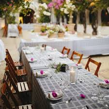 How To Plan A Perfect Rehearsal Dinner In 11 Easy Steps