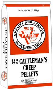 La promozione prenota ora la tua sessione di gioco per questo martedì* e gioca al 50% di sconto: 14 Cattlemen S Creep Big V Feeds Provide A Full Line Of Livestock Feeds Processed Grains And Services