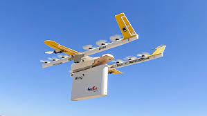 Wing, the drone delivery unit of google's parent organization alphabet, was first launched as an experimental program at the end of 2011. Alphabet S Wing To Make Walgreens Drone Deliveries In Small Virginia Town Cnn Business