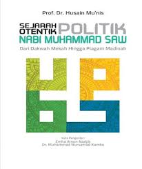 Maybe you would like to learn more about one of these? Buku Sejarah Otentik Politik Prof Dr Mizanstore