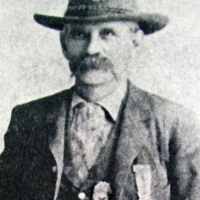 John Henry "Uncle John" Selman (1839–1896) • FamilySearch