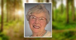 Yvonne (Foy) Cesta Obituary March 23, 2025