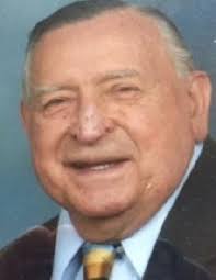 George E. Prosuch Obituary