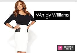 Pin On Wendy Williams