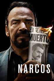 Biografía, trayectoria, fotos, vídeos y mucho más de luis enrique gnecco nombre: Narcos 2015 Tv Show Where To Watch Streaming Online Plot