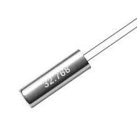 32.768kHz 3.2 X 2.5 mm SMD Crystal Oscillator - 3.2 X 2.5 mm ...