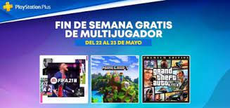 Solo puedes jugar online con el plus, no existen las 4 horas gratis. Este Fin De Semana Puedes Jugar Gratis Al Multijugador Online De Cualquier Juego De Ps4 Y Ps5 Sin Estar Suscrito A Playstation Plus
