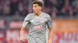 Jun 22, 2021 · tsimikas to stay. Liverpool Leading The Race For Olympiacos Left Back Kostas Tsimikas