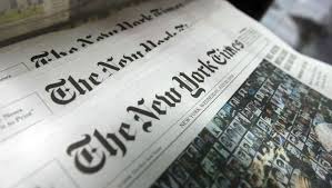 Дэвид сэнджер, джулиан барнс и николь перлрот | the new york times. New York Times Busst Pulitzer Nominierung Ein Wegen Hochstapler In Caliphate Podcast Der Spiegel