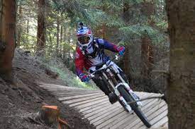 Enjoy the best of both worlds. Msb X Trail Sankt Andreasberg Downhillpark