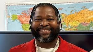 Alvin Dexter's Instagram, Twitter & Facebook