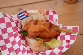 Tata’s Food Truck — Brunch restaurant food truck in Odessa, Texas