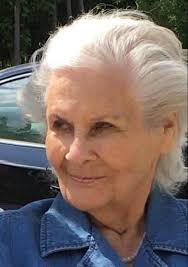 Ruth Stewart Obituary