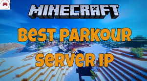 The goal of players going for our best minecraft parkour servers. Minecraft Parkour Server Address Archives Benisnous