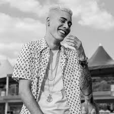 Mc kevinho e zé felipe dançam conforme o ritmo da bregadeira no primeiro single em dupla. Kevinho 2 Noticia Hoje