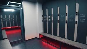 #changingrooms changing rooms are now casting! Changing Room Stock Video Footage 4k And Hd Video Clips Shutterstock