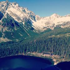 This is the amount of co2 that can be absorbed by the area of national parks Pin By Gabriela Puskarova On Slovakia Heart Of Europe Places To Travel Travel Memories