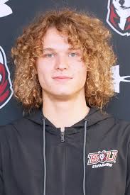 2022-23 Men's Swimming Roster