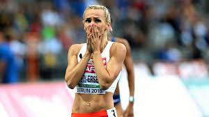 Gdzie obejrzeć za darmo transmisje free live stream. Lekkoatletyka Krolowa O Dwoch Twarzach Justyny Swiety I Anity Wlodarczyk Lekkoatletyka Sport Pl