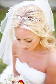Minnesota Wedding By Laura Ivanova Photography Beautiful Wedding Hair Wedding Hair Down Wedding Hairstyles