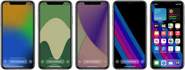 Download the official ios 11 wallpapers for iphone and ipad. The Wallpaper App Review Endless Wallpapers Tailored For Apple Devices Macstories
