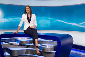 Canale5 rete4 italia 1 italia 2 cine 34 iris la5. Neue Moderatorin Die Neue Sudtiroler Tageszeitung