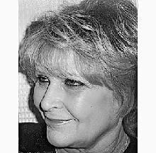 Dianne Hyde Obituary (1947