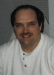 Obituary information for Rick Dwayne Benedict