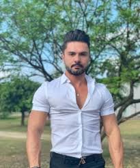 Marcelo martins moreno (born 18 june 1987), known as marcelo moreno, is a bolivian découvrez le profil de marcelo martins meira sur linkedin, la plus grande communauté professionnelle au monde. Marcelo Martins Nascimento International Association Of Coaching Institutes