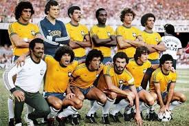 The brazil national football team is the national association football team of brazil and is controlled by the brazilian football confederation (cbf). Mundial Style On Instagram Awesome Brazil 1980 Cbf Futebol Brazil Football Team Best Football Players National Football Teams