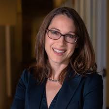 Elizabeth Miller, Lawyer in Nashville, Tennessee