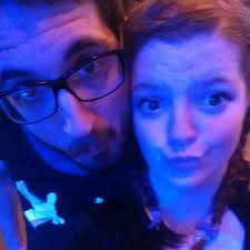 Kirsten Lankford and Travis Clayson's Wedding Website