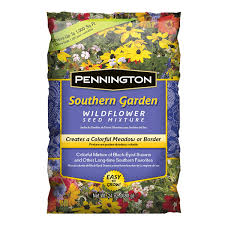 They make take a long time to germinate (up to 2 years for some species). Southern Garden Wildflower Seed Mix Pennington