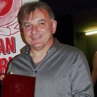 Peter Lukic's Instagram, Twitter & Facebook