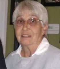 Obituary information for Darlene Lasley Hansson
