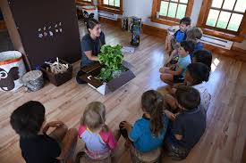 Child care assistance along with the mn department of education's early learning scholarship can help pay your child care expenses to eligible providers. Eager To Learn