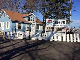 Port jefferson station, ny 11776 usa. Port Jefferson Community Pet Shelter Helps Animals Local And Abroad The Osprey