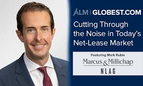 Josh Wrobel Joins JLL as Managing Director