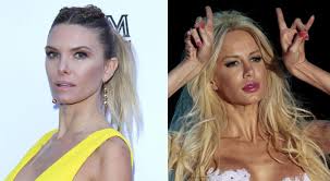 Luciana salazar marca agenda y anticipó cosas como el cepo cheto de macri, así lo definió. Sofia Zamolo Revealed That She Shared Two Men With Luciana Salazar And She Deceived Her Halids