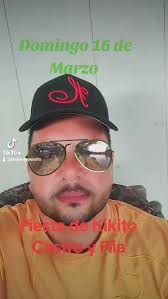 Todos cordialmente invitados