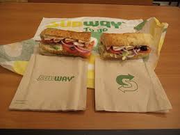 There are 280 calories in a 6 turkey breast from subway. Subway Epping 35 Fresh River Rd Menu Prices Restaurant Reviews Tripadvisor