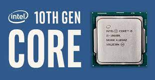 10th generation intel® core™ i5 processors. Intel Core I5 10600k Review All You Need For Gaming Techpowerup