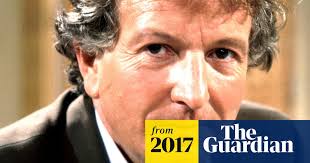 Keith Barron obituary