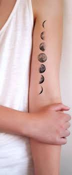 Tattoos Back Tattoos English Short Sentence Tattoos Spinal Tattoos Tattoos Quotes Meaningful Tattoos Creative Tatt Moon Phases Tattoo Tattoos Tattoo Fonts