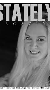 STATELY Magazine (@statelymagazine) • Instagram फोटोहरू र भिडियोहरू