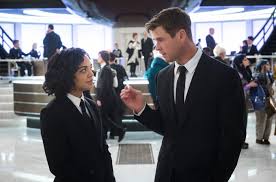 We did not find results for: Men In Black International 10 Connections To The First Three Movies Complex