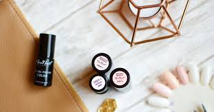 🎁 they will also be perfect for those who care about time. Idyllaablog I Beauty I Lifestyle Klasyka Zawsze Na Czasie Bezowe Lakiery Neonail