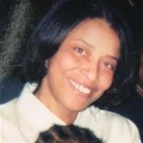 Jaria Nadine Bostic Obituary